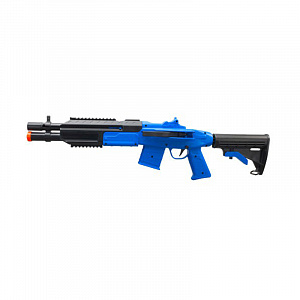 Маркер JT SplatMaster Z300 Snipere Blue 